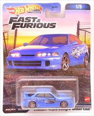 Fast & Furious: Mix C